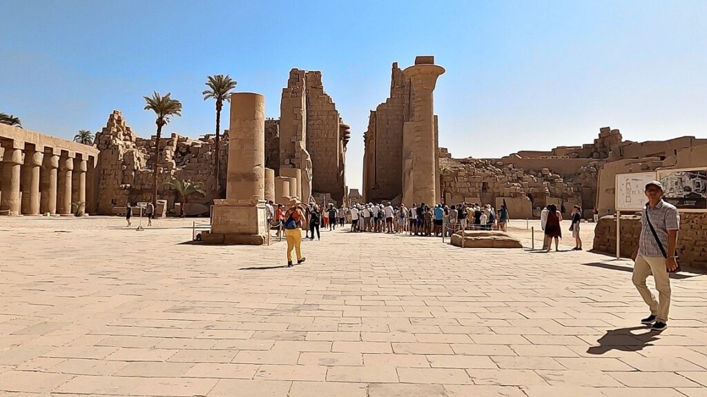 Luxor-tagesausflug-Karnak-Tempel-1