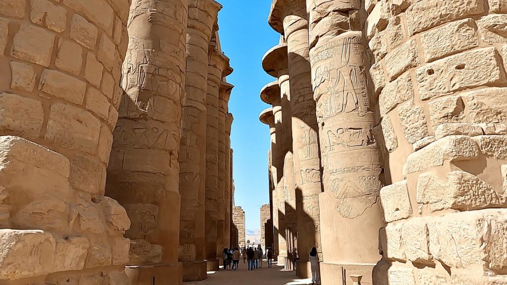 Luxor-tagesausflug-Karnak-Tempel-8