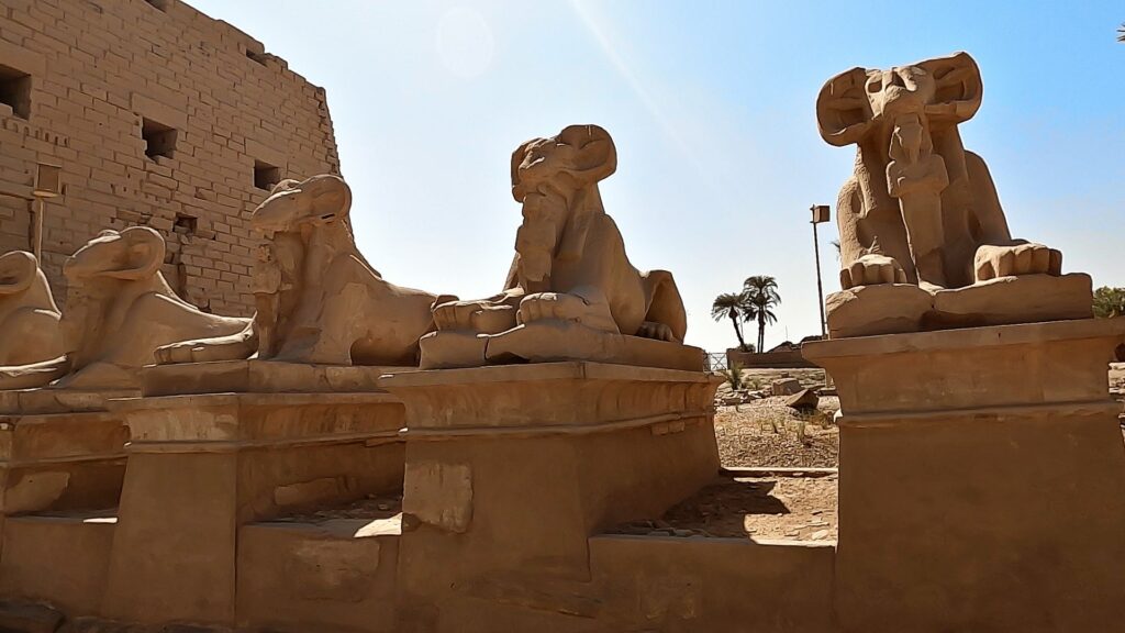 Luxor-tagesausflug-Karnak-Tempel-2