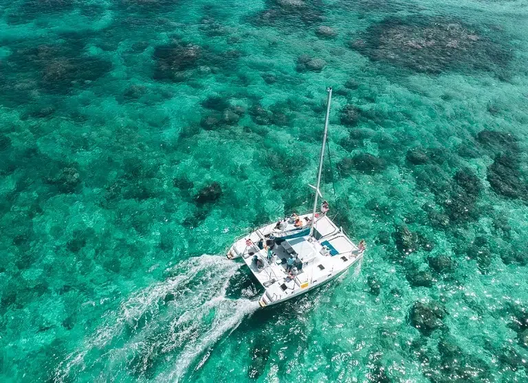 ausflüge-auf-mauritius-katamaran