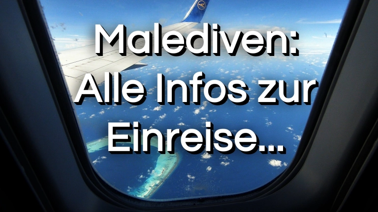 malediven-einreise