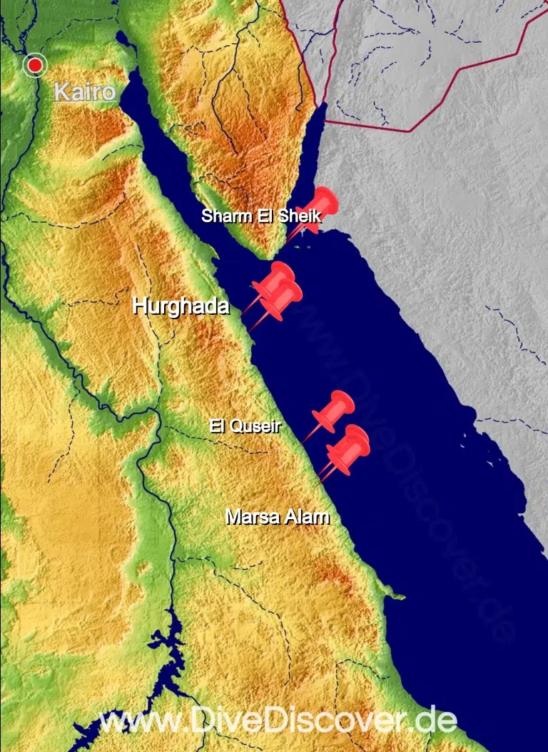 hai-angriff-ägypten-karte